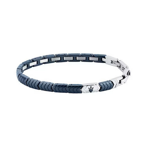 Bracciale Uomo Maserati Ceramic 2026 - JM226ATZ87