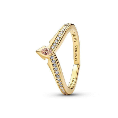 Anello Donna Pandora Tiara Principesse Disney - 164334C01