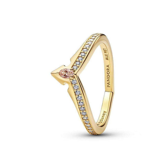 Anello Donna Pandora Tiara Principesse Disney - 164334C01