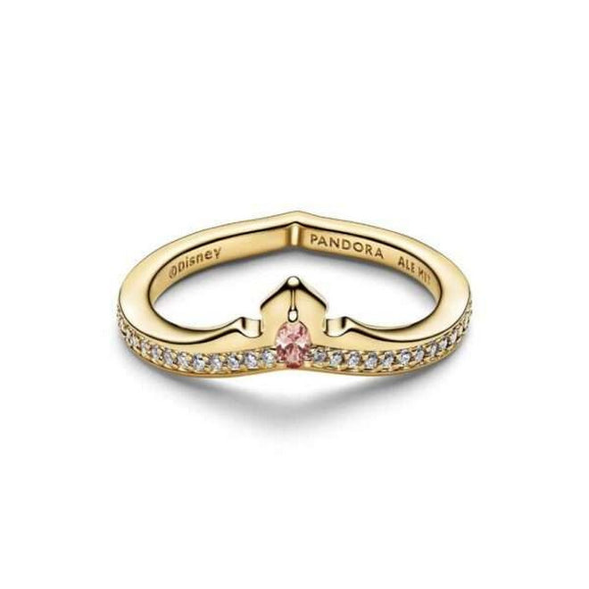 Anello Donna Pandora Tiara Principesse Disney - 164334C01