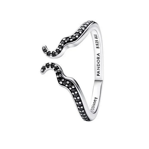 Anello Donna Pandora Disney Villains Maleficent - 194333C01