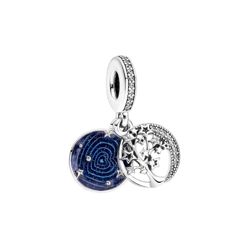 Pendente Donna Pandora "To the Moon and Back" - 799645C01