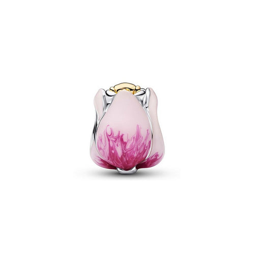 Charms Donna Pandora Tulipano Rosa - 764352C01
