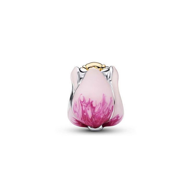 Charms Donna Pandora Tulipano Rosa - 764352C01