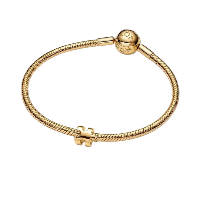 Charms Donna Pandora Puzzle - 764514C00