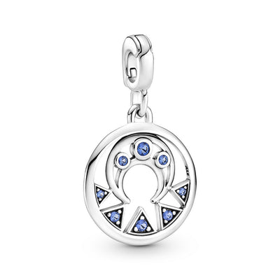 Charm Donna Medallion Moon Power Pandora ME - 799669C01 - Gioielleria De Patto