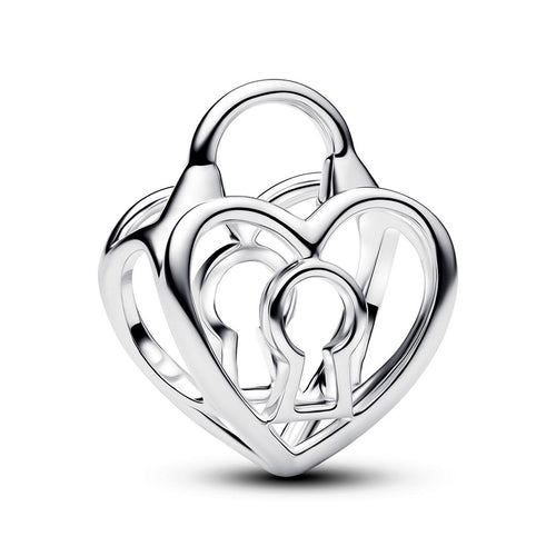 Charm Donna Pandora Lucchetto - 794358C00