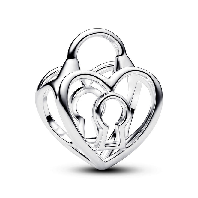 Charm Donna Pandora Lucchetto - 794358C00