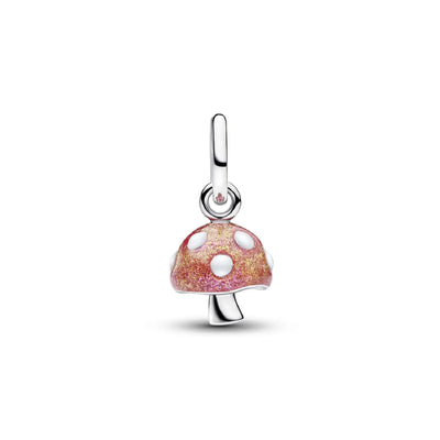 PANDORA Charms a forma di fungo che si illumina al buio - 794376C01