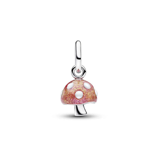 PANDORA Charms a forma di fungo che si illumina al buio - 794376C01