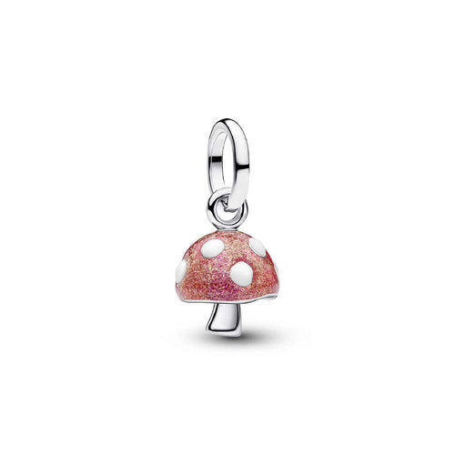 PANDORA Charms a forma di fungo che si illumina al buio - 794376C01