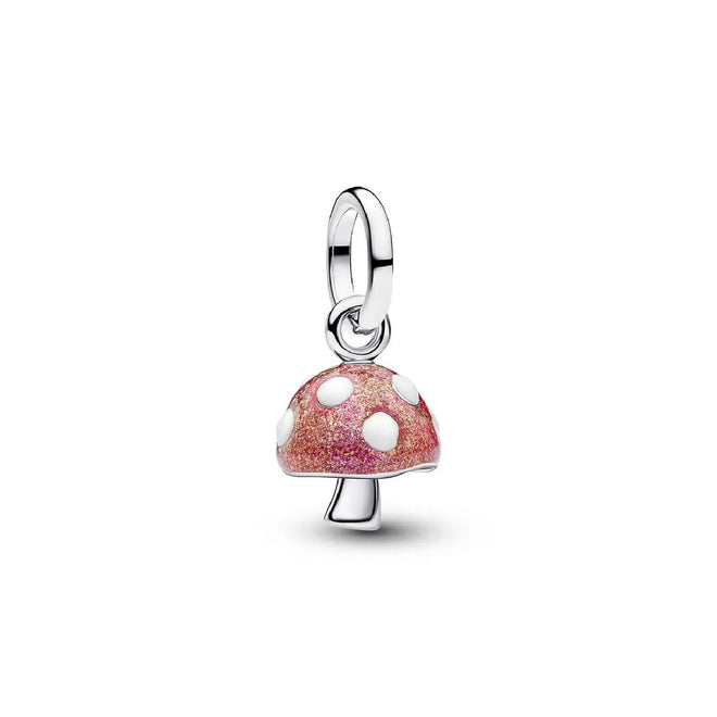 PANDORA Charms a forma di fungo che si illumina al buio - 794376C01