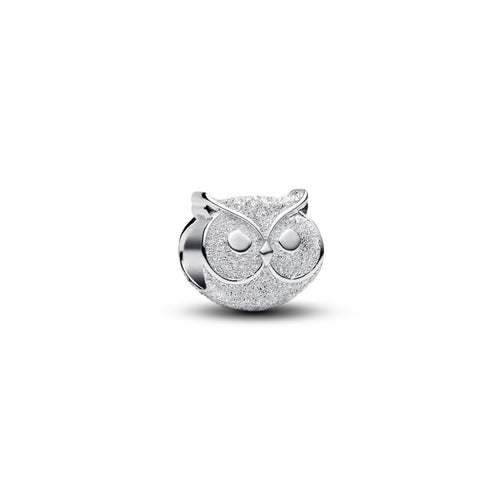 Charm Donna Pandora Gufo - 794525C00