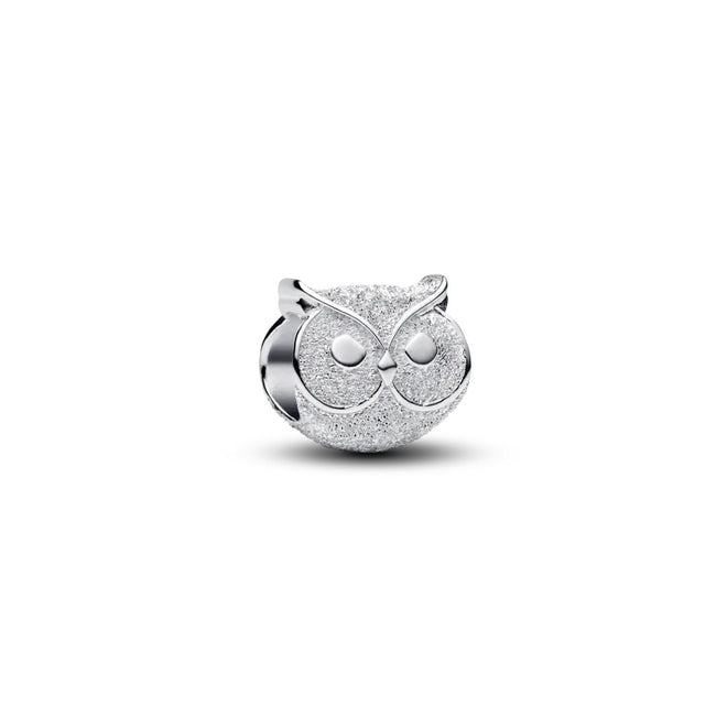 Charm Donna Pandora Gufo - 794525C00