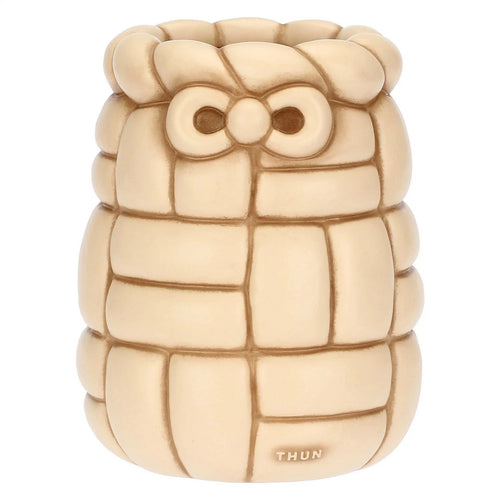 Thun Vaso in ceramica AbbracciAMI, medio - C3253H90