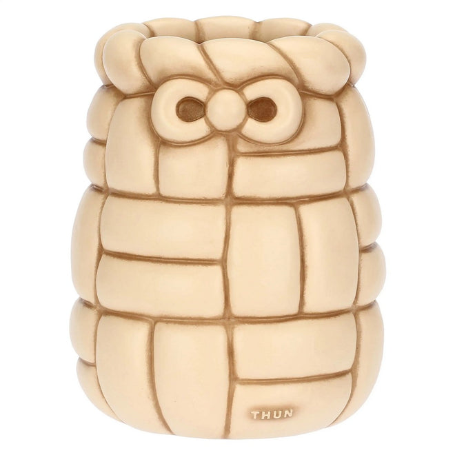 Thun Vaso in ceramica AbbracciAMI, medio - C3253H90