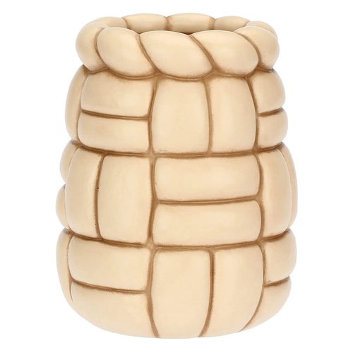 Thun Vaso in ceramica AbbracciAMI, medio - C3253H90