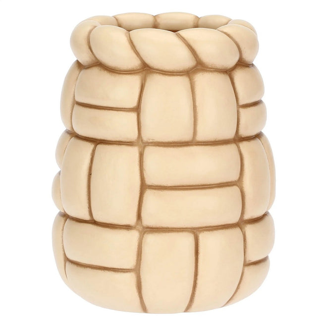 Thun Vaso in ceramica AbbracciAMI, medio - C3253H90