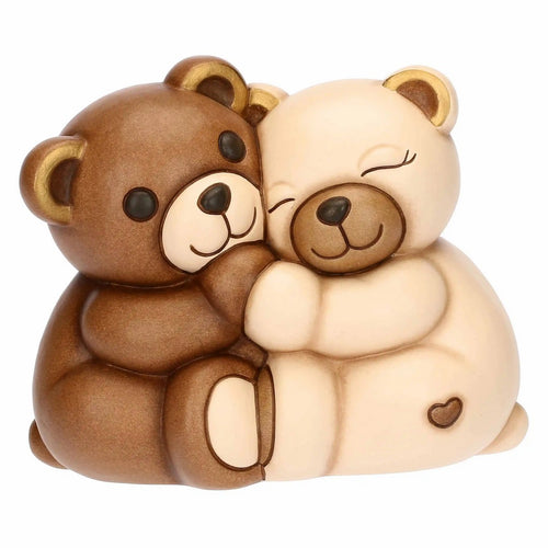 Thun Coppia Teddy, media - f2926b90