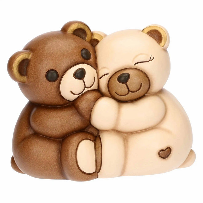 Thun Coppia Teddy, media - f2926b90