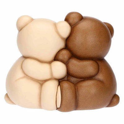 Thun Coppia Teddy, media - f2926b90