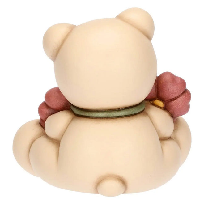 Thun Teddy Primavera con fiori, medio - f3149b90