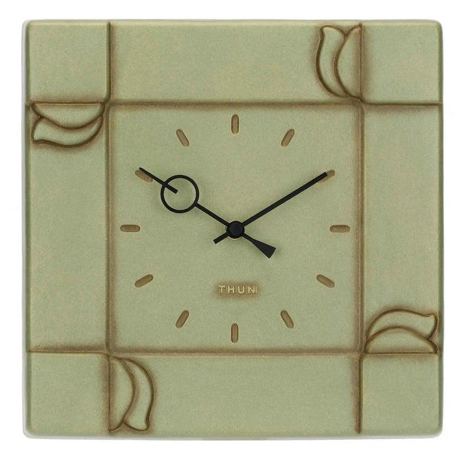 Thun Orologio da muro, Tulip - T11709220H90