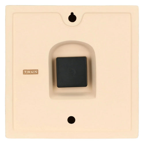 Thun Orologio da muro, Tulip - T11709220H90