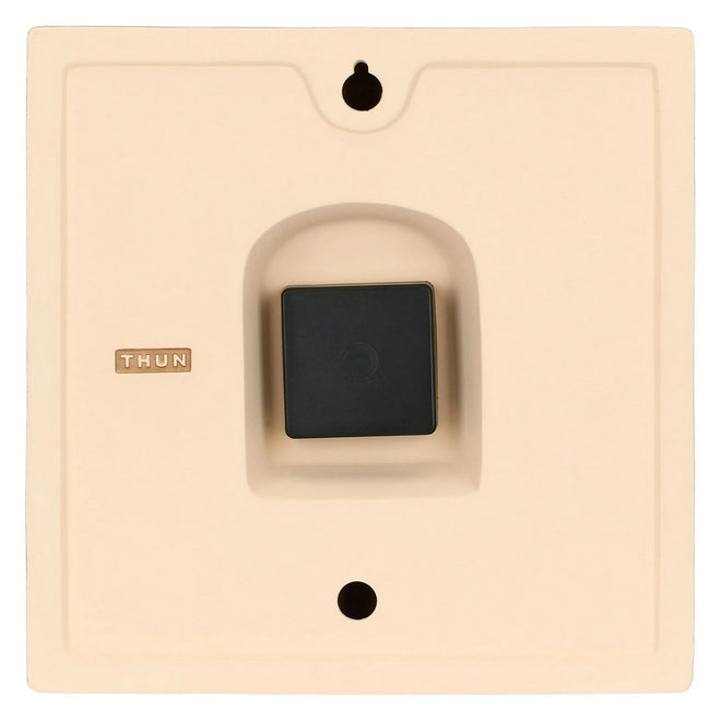 Thun Orologio da muro, Tulip - T11709220H90