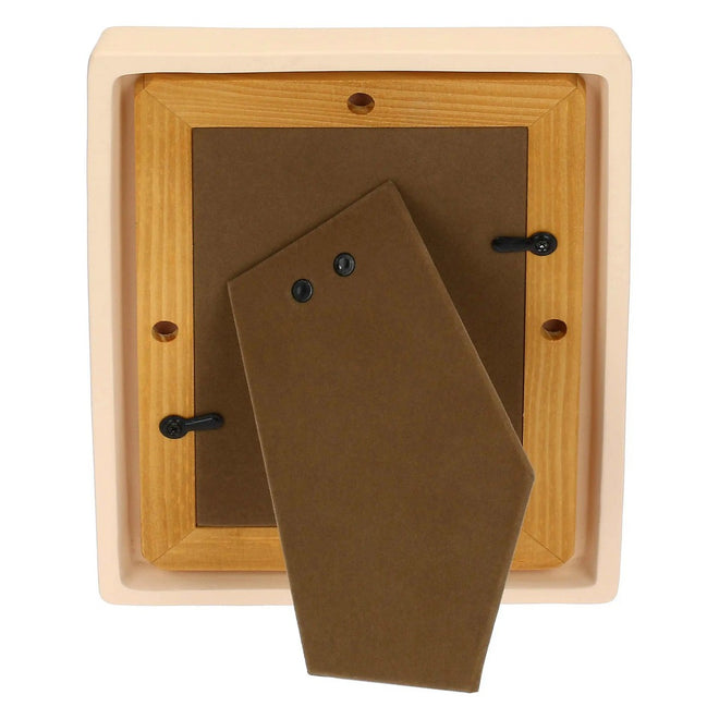 Thun Portafoto rosa Tulip, medio - T11699228H90