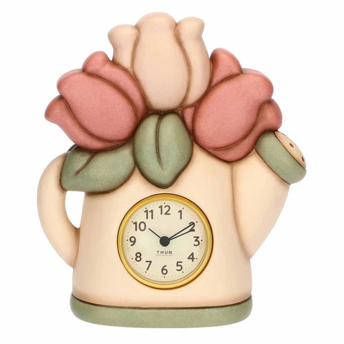 Thun Orologio da tavolo, Tulip - T11710224H90