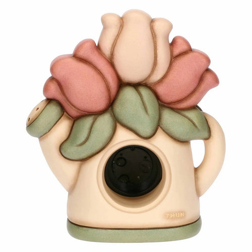 Thun Orologio da tavolo, Tulip - T11710224H90