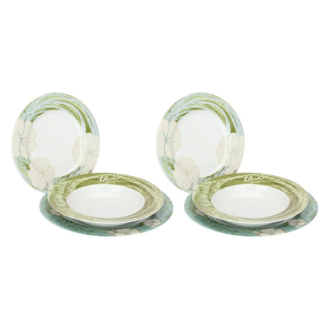 Thun Set 2 posti tavola, Oasi - T11625508P00