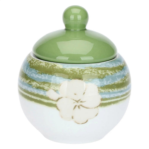 Thun Set 2 tazzine con zuccheriera, Oasi - T11632505P00