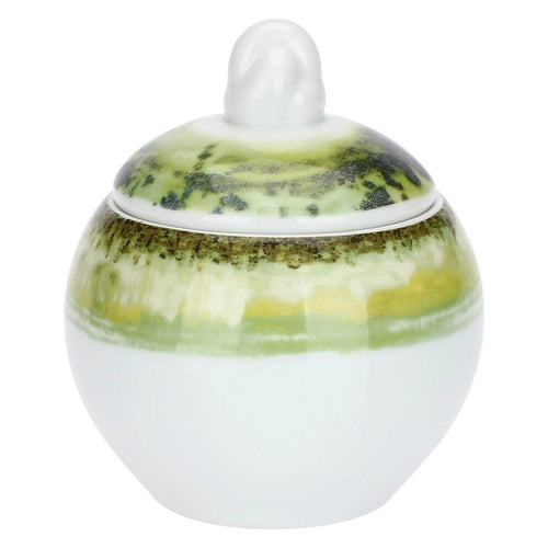Thun Set 2 tazzine con zuccheriera, Vogliadi - T11631505P00