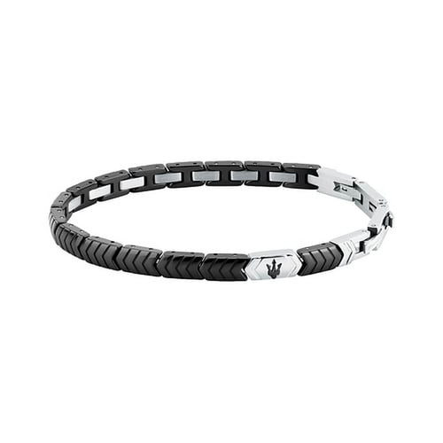 Bracciale Uomo Maserati Ceramic 2026 - JM226ATZ86