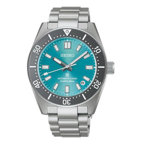 Seiko Orologio Uomo PROSPEX Save the Ocean Limited Edition - SPB545J1