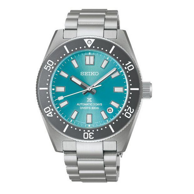 Seiko Orologio Uomo PROSPEX Save the Ocean Limited Edition - SPB545J1