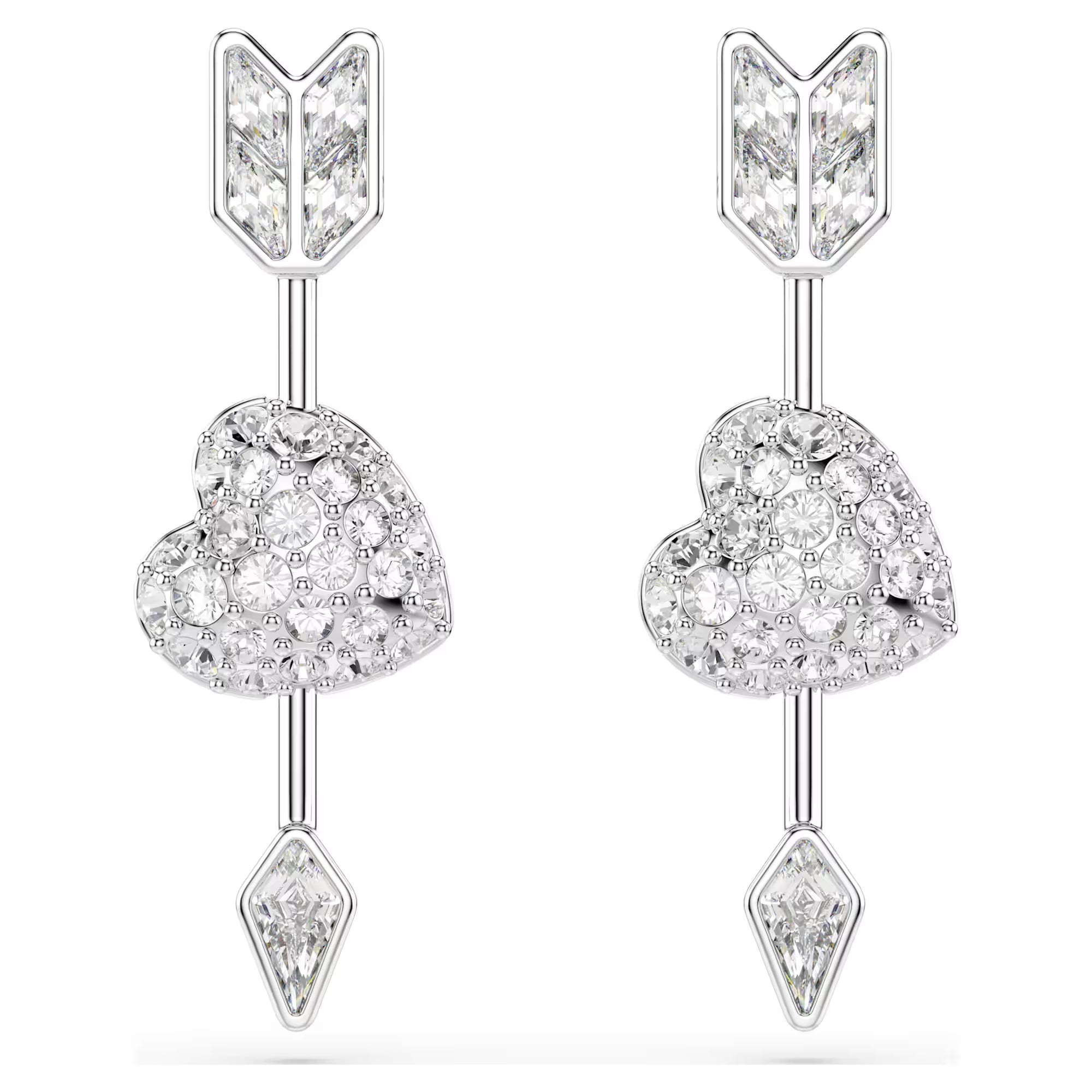 Swarovski Orecchini Donna Idyllia - 5749602