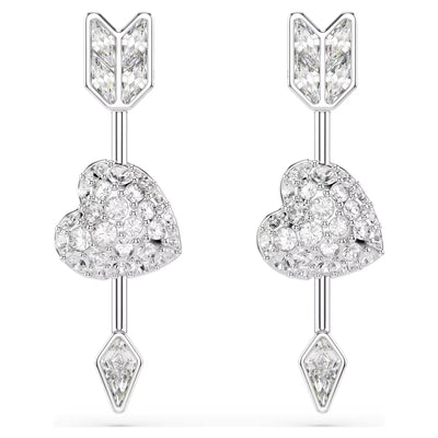 Swarovski Orecchini Donna Idyllia - 5749602