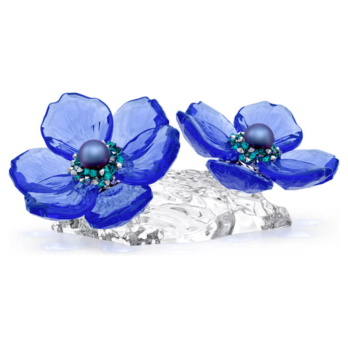 Swarovski Figura Decorativa Idyllia SCS Anemone Coronaria - 5717850