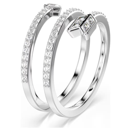 Swarovski Anello Donna Idyllia