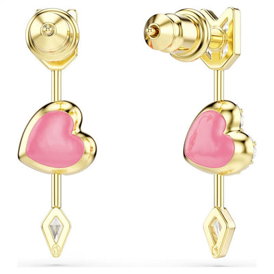 Swarovski Orecchini Donna Idyllia - 5737295