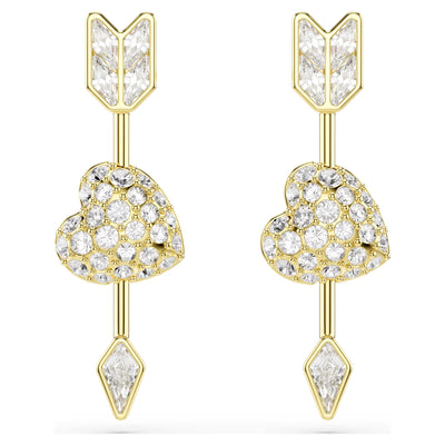 Swarovski Orecchini Donna Idyllia - 5737295