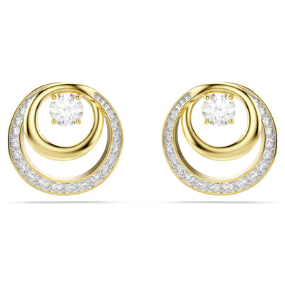 Swarovski Orecchini Donna a lobo Hyperbola - 5740407