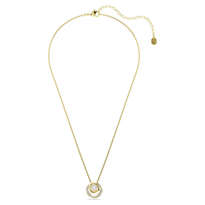 Swarovski Collana Donna Pendente Hyperbola - 5738248