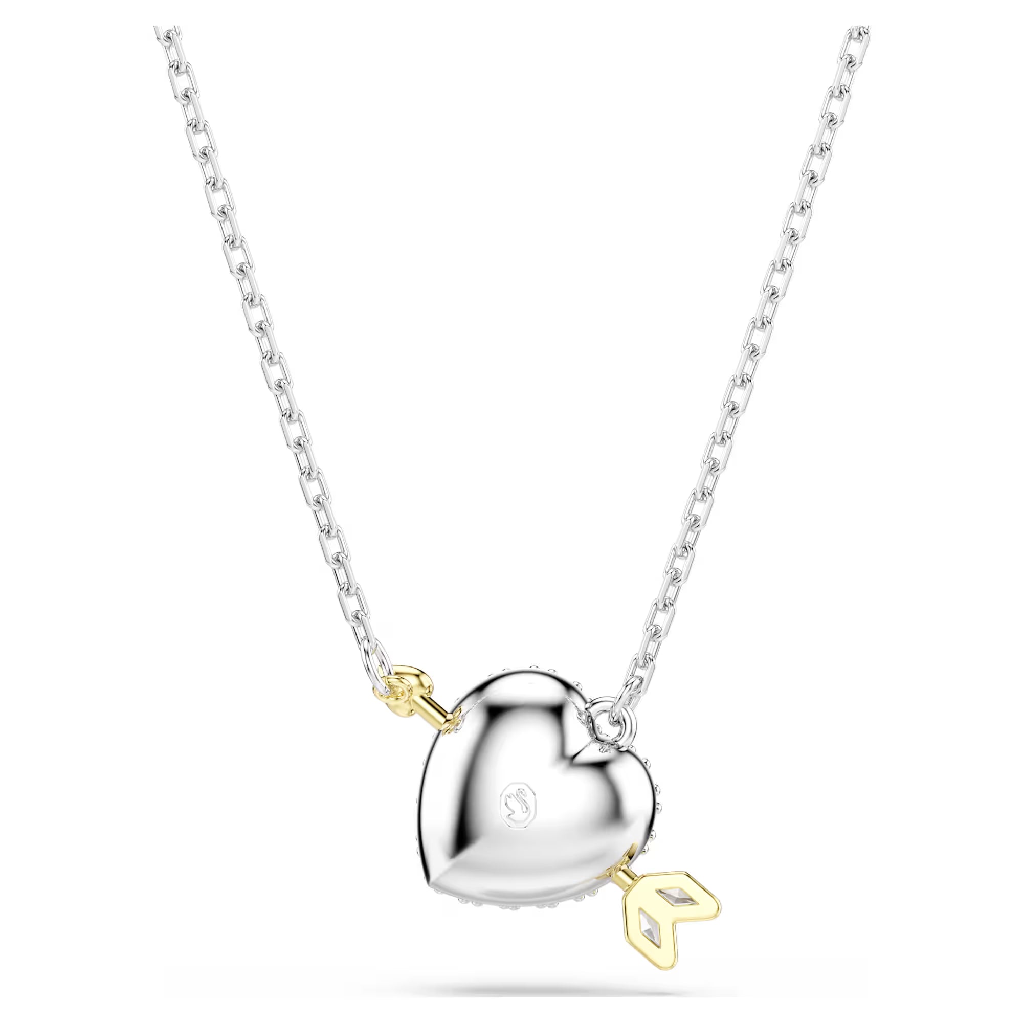 Swarovski Collana Donna Pendente Idyllia - 5737291