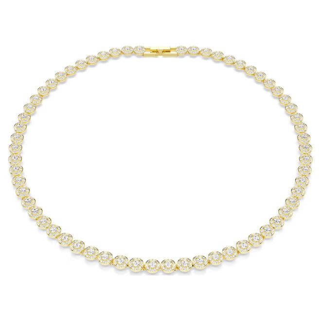 Swarovski Collana Donna Una Angelic - 5751560