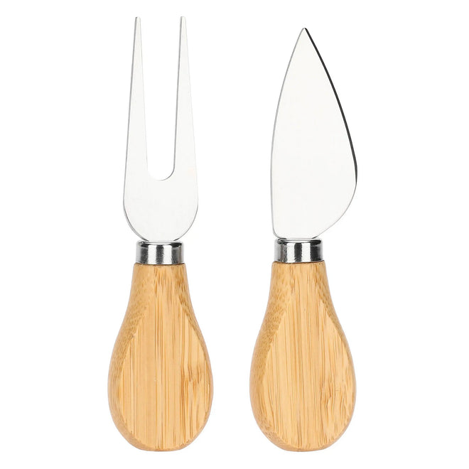 Thun Set formaggio con coltellini e tagliere - T11471071P00B