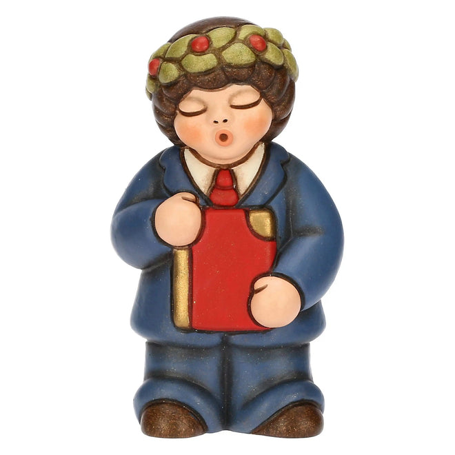 Thun Figura laurea lui in ceramica - T10929302B90B